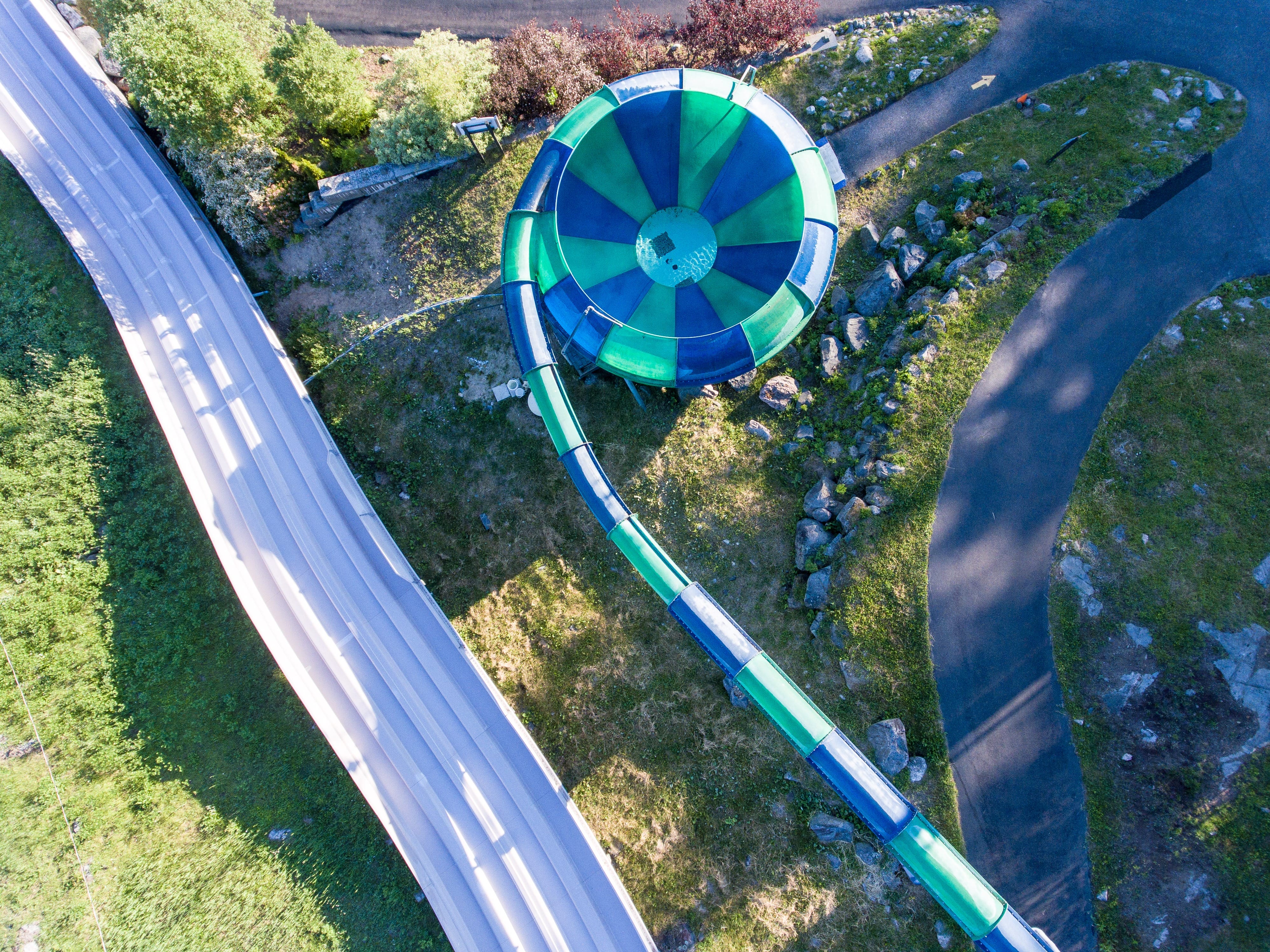 Vortex